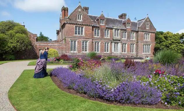 The Mill At Wells House & Gardens Villa Wexford Dış mekan fotoğraf