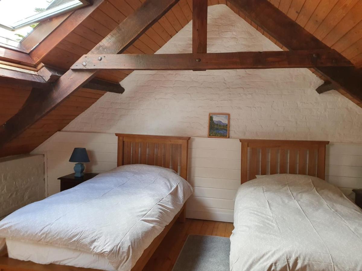 The Mill At Wells House & Gardens Villa Wexford Dış mekan fotoğraf